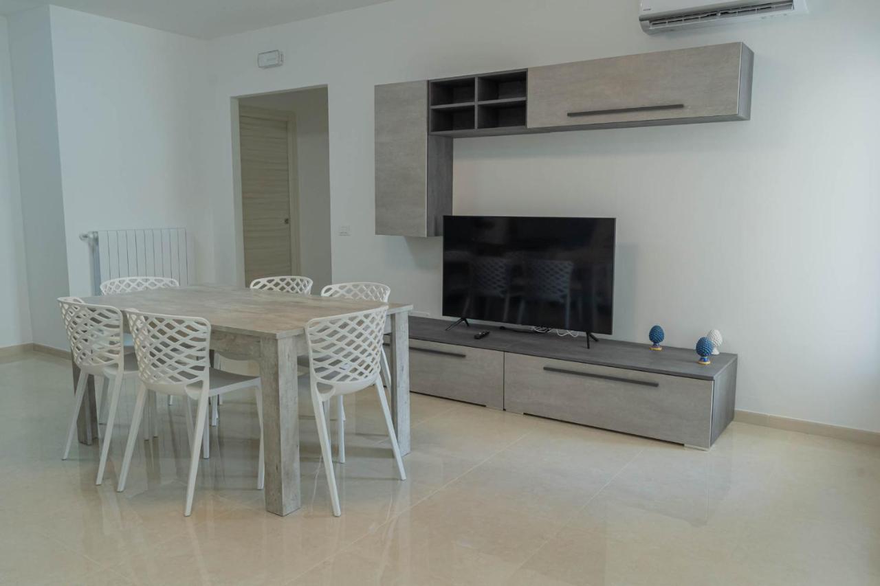 Raganzino Apartment Pozzallo - New Building Kültér fotó