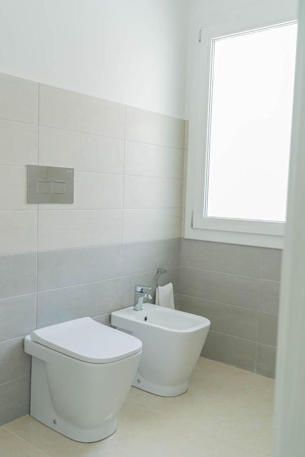 Raganzino Apartment Pozzallo - New Building Kültér fotó
